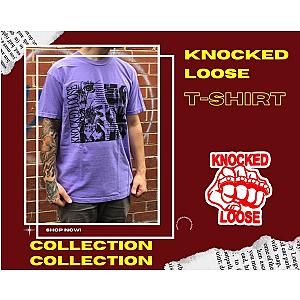 Knocked Loose T-Shirt