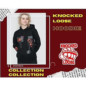 Knocked Loose Hoodie