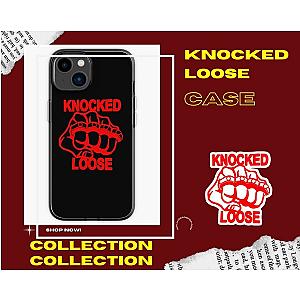 Knocked Loose Phone Case