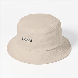 Knocked Loose 2 Bucket Hat Premium Merch Store