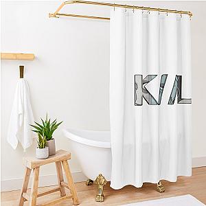 Knocked Loose 2 Shower Curtain Premium Merch Store
