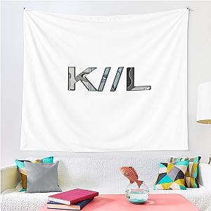 Knocked Loose 2 Tapestry Premium Merch Store