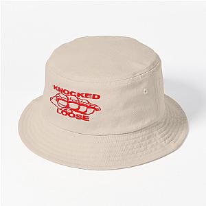 Get At This Old Knocked Loose Bucket Hat Premium Merch Store