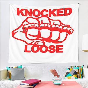 Get At This Old Knocked Loose Tapestry Premium Merch Store