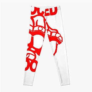 Get At This Old Knocked Loose Legging Premium Merch Store