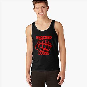 Get At This Old Knocked Loose Tank Tops Premium Merch Store