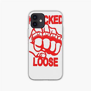 Get At This Old Knocked Loose Phone Case Premium Merch Store