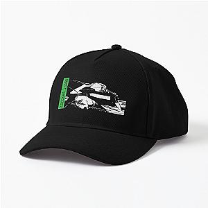 Knocked Loose Concert Cap Premium Merch Store