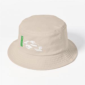 Knocked Loose Concert Bucket Hat Premium Merch Store