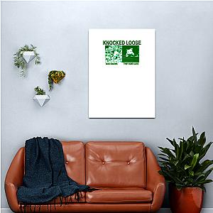 God Knows They Are Cute Canvas Print Premium Merch Store