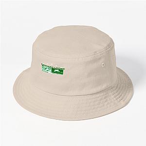 God Knows They Are Cute Bucket Hat Premium Merch Store