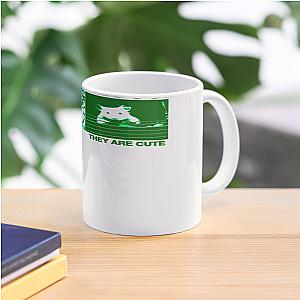God Knows They Are Cute Mug Premium Merch Store