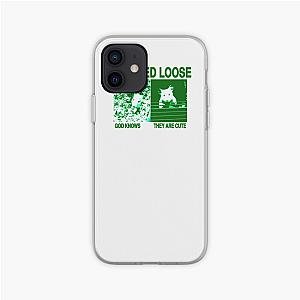 God Knows They Are Cute Phone Case Premium Merch Store