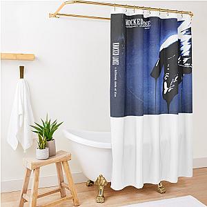 Knocked Loose Band Punk International Shower Curtain Premium Merch Store