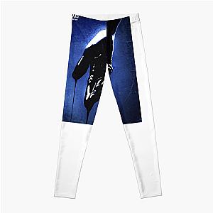 Knocked Loose Band Punk International Legging Premium Merch Store