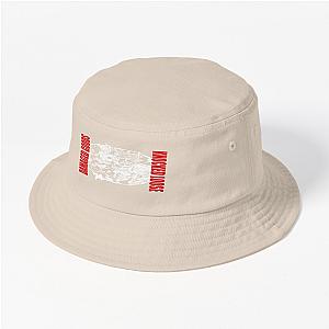 Knocked Loose Damaged Goods Bucket Hat Premium Merch Store