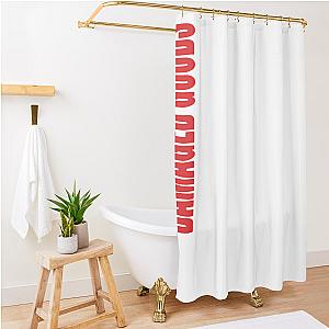 Knocked Loose Damaged Goods Shower Curtain Premium Merch Store