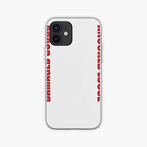 Knocked Loose Damaged Goods Phone Case Premium Merch Store