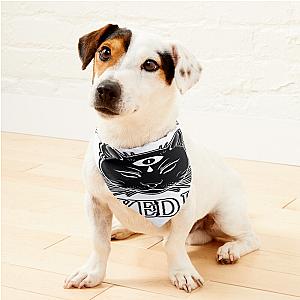 Best Of Knocked Loose Hadcore Punk Band Popular Pet Bandanas Premium Merch Store