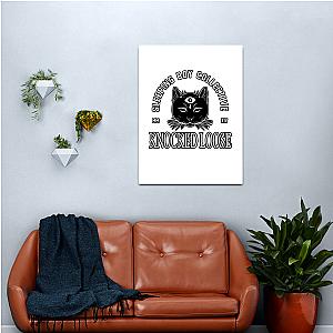 Best Of Knocked Loose Hadcore Punk Band Popular Canvas Print Premium Merch Store
