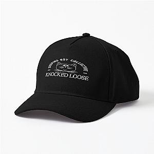 Best Of Knocked Loose Hadcore Punk Band Popular Cap Premium Merch Store