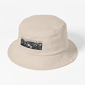 Knocked Loose Tour Concert Bucket Hat Premium Merch Store