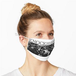 Knocked Loose Tour Concert Mask Premium Merch Store