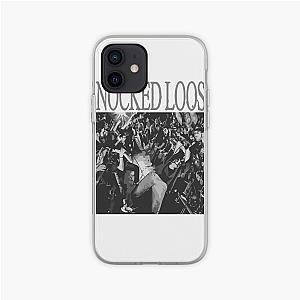 Knocked Loose Tour Concert Phone Case Premium Merch Store