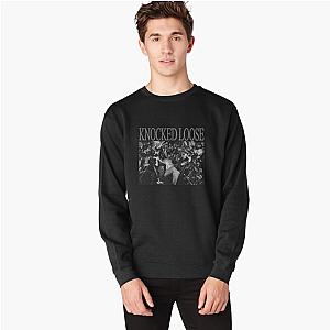 Knocked Loose Tour Concert Sweatshirt Premium Merch Store