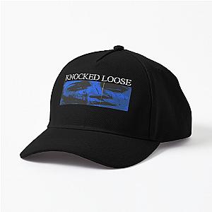 Knocked Loose 3 Cap Premium Merch Store