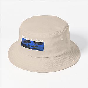 Knocked Loose 3 Bucket Hat Premium Merch Store
