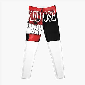 Bestnew Trending Knocked Loose Legging Premium Merch Store