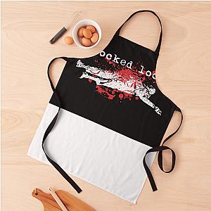 Knocked Loose Classic Apron Premium Merch Store