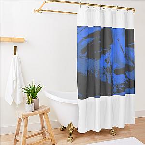 Knocked Loose 3 Shower Curtain Premium Merch Store