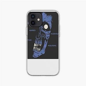 Knocked Loose Classic 2 Phone Case Premium Merch Store