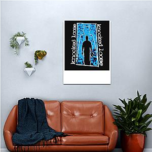 Bestnew Trending Knocked Loose  Canvas Print Premium Merch Store