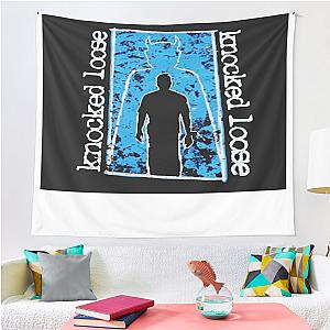 Bestnew Trending Knocked Loose  Tapestry Premium Merch Store