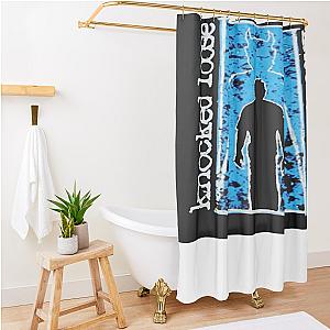 Bestnew Trending Knocked Loose  Shower Curtain Premium Merch Store