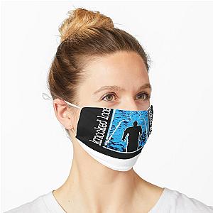 Bestnew Trending Knocked Loose  Mask Premium Merch Store