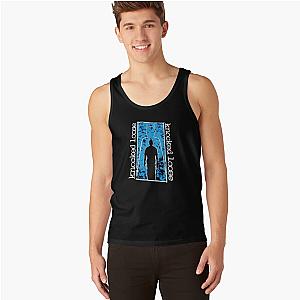 Bestnew Trending Knocked Loose  Tank Tops Premium Merch Store