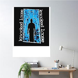 Bestnew Trending Knocked Loose  Poster Premium Merch Store