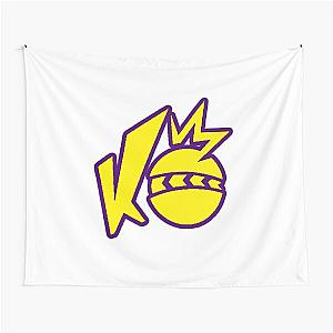 Knockout City logo  Tapestry