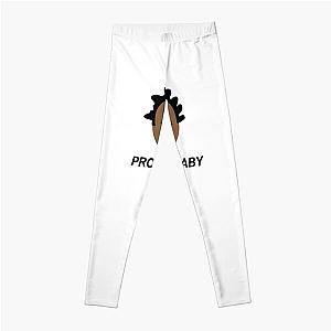 Kodak Black Project Baby T-Shirt Leggings