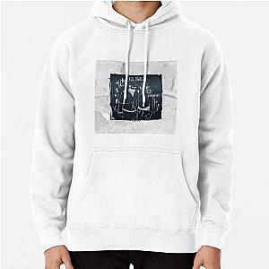 Kodak Black Bill Israel  Pullover Hoodie