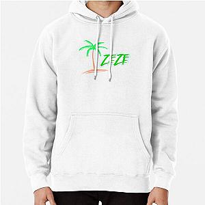 Zeze - Kodak Black Pullover Hoodie