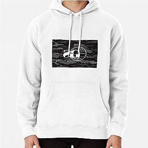 Kodak Black Poster Snipergang Pullover Hoodie