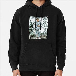 Kodak Black drip Pullover Hoodie