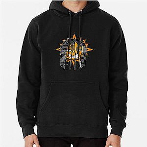 Kodak Black CHIEF KEEF - GLO GANG Pullover Hoodie