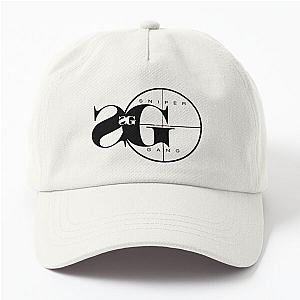 SNIPER GANG KODAK BLACK Dad Hat