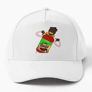 Kodak Black Kodak- Call me Ragu Baseball Cap